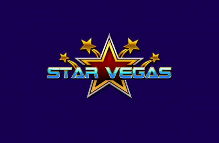 Le Casino en ligne Star Vegas mis à l’épreuve !