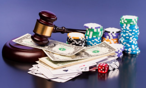 legalite casino en ligne